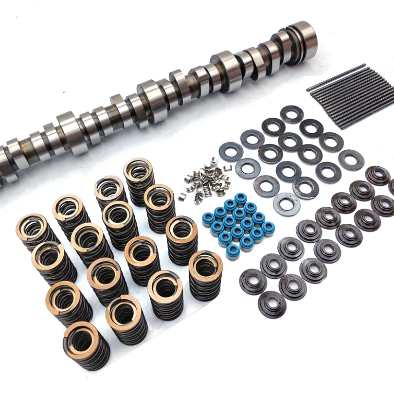 set Comp Cams Camshaft & Dual Valve Springs Kit- for Chevrolet Gen III