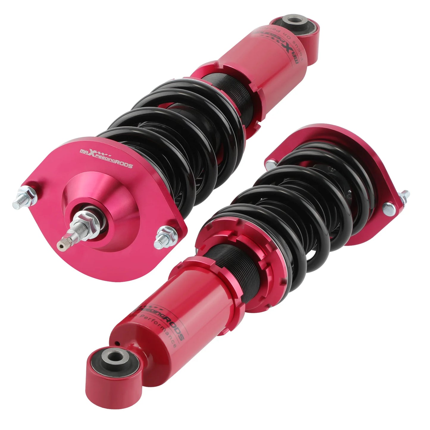 24 Levels Coilovers Suspension For Mazda Miata MX-5 NA NB 1.6L 1.8L