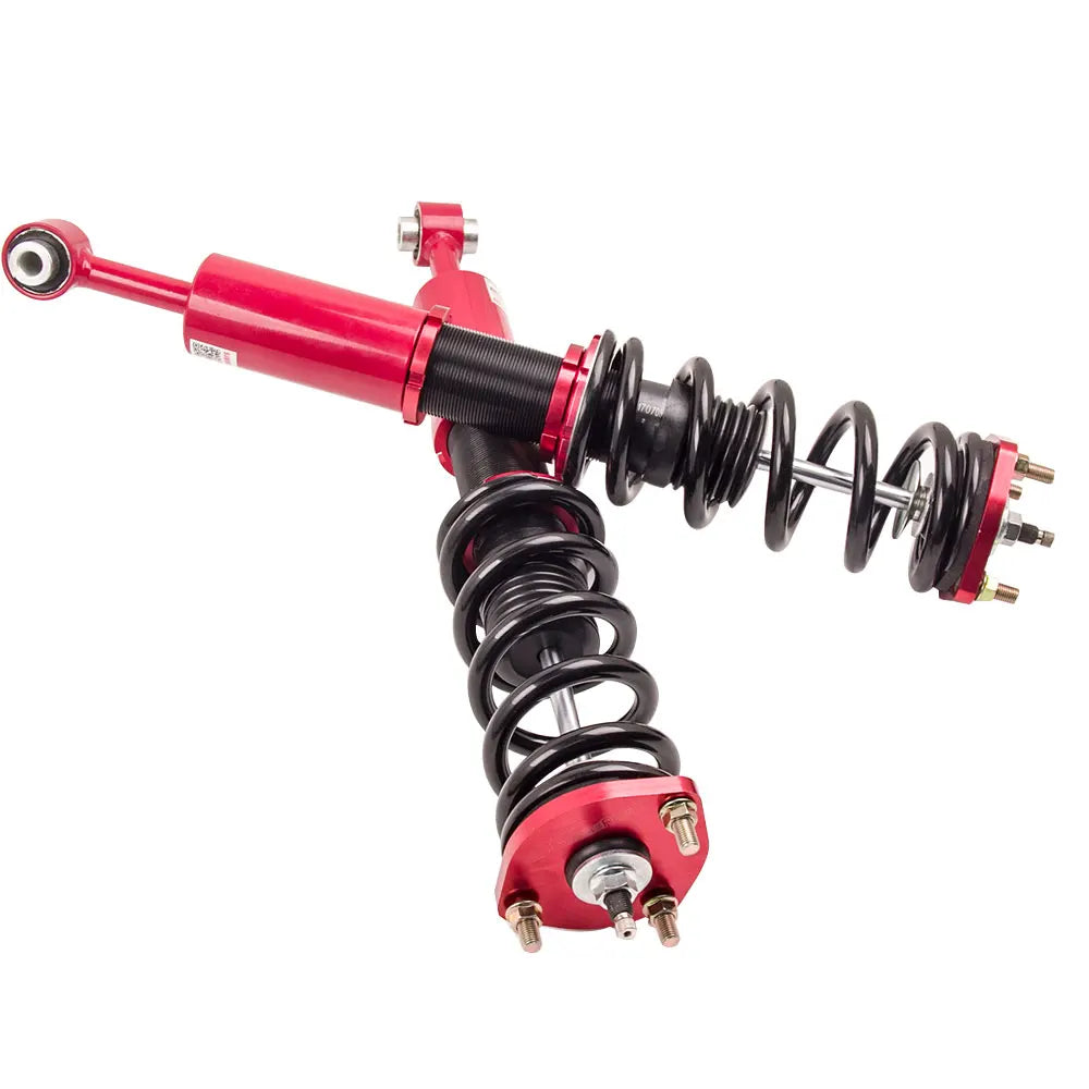 24 Ways Damper Coilover Kits for LEXUS IS 300 IS 200 01-05 Shock