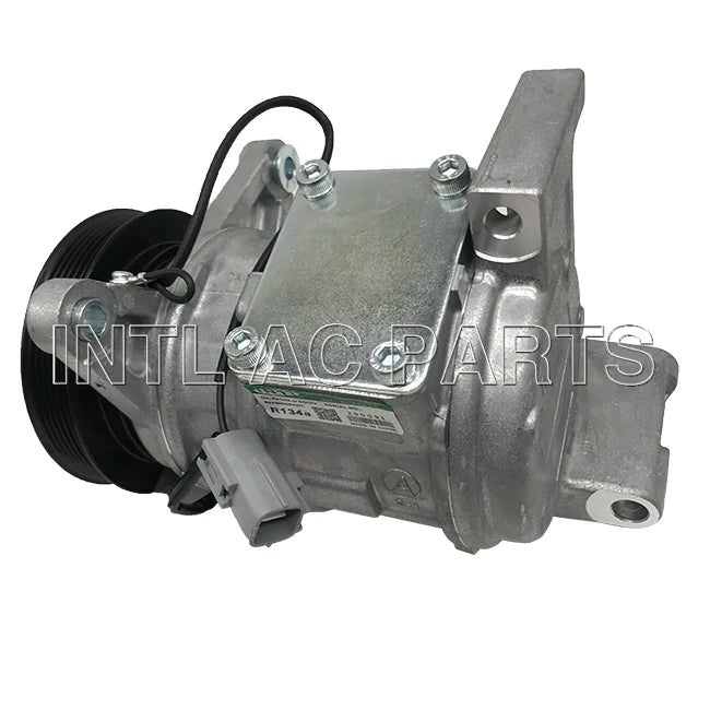 AC Compressor for TOYOTA SUPRA 2010935 2010935R 143016 143016C