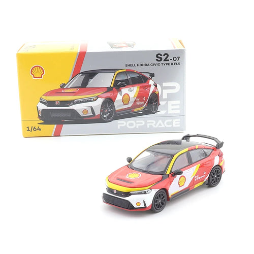 XCARTOYS POPRACE 1/64 Alloy Car Model Toy SKYLINE GT-R V8 NSX GT3