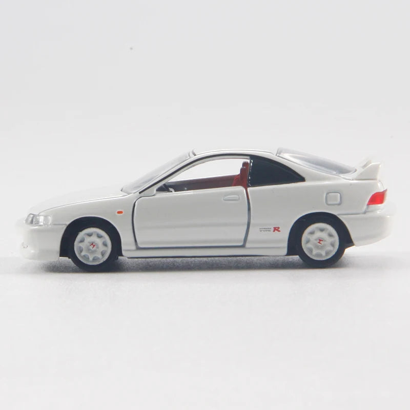 TAKARA TOMY TOMICA die-cast alloy car TP02 Honda INTEGRA TYPE R model