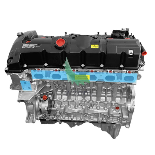 WZDDL Factory Direct High Quality Engine For BMW 523 F10 E60 F18 E90