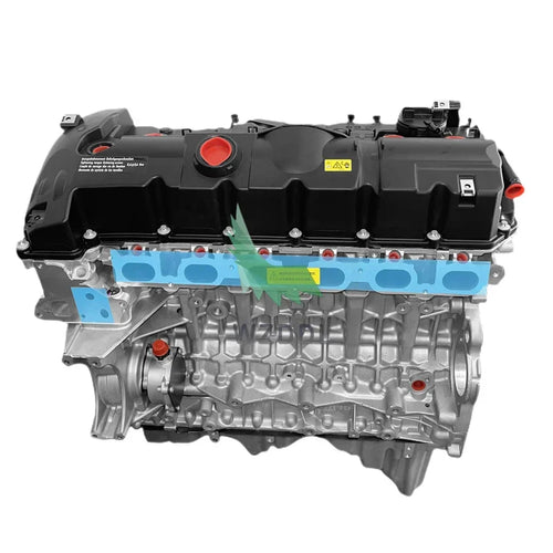 WZDDL Factory Direct High Quality Engine For BMW 523 F10 E60 F18 E90