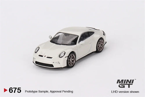 ** Preorder** FOR MINI GT 1:64 ** Preorder** PART ONE