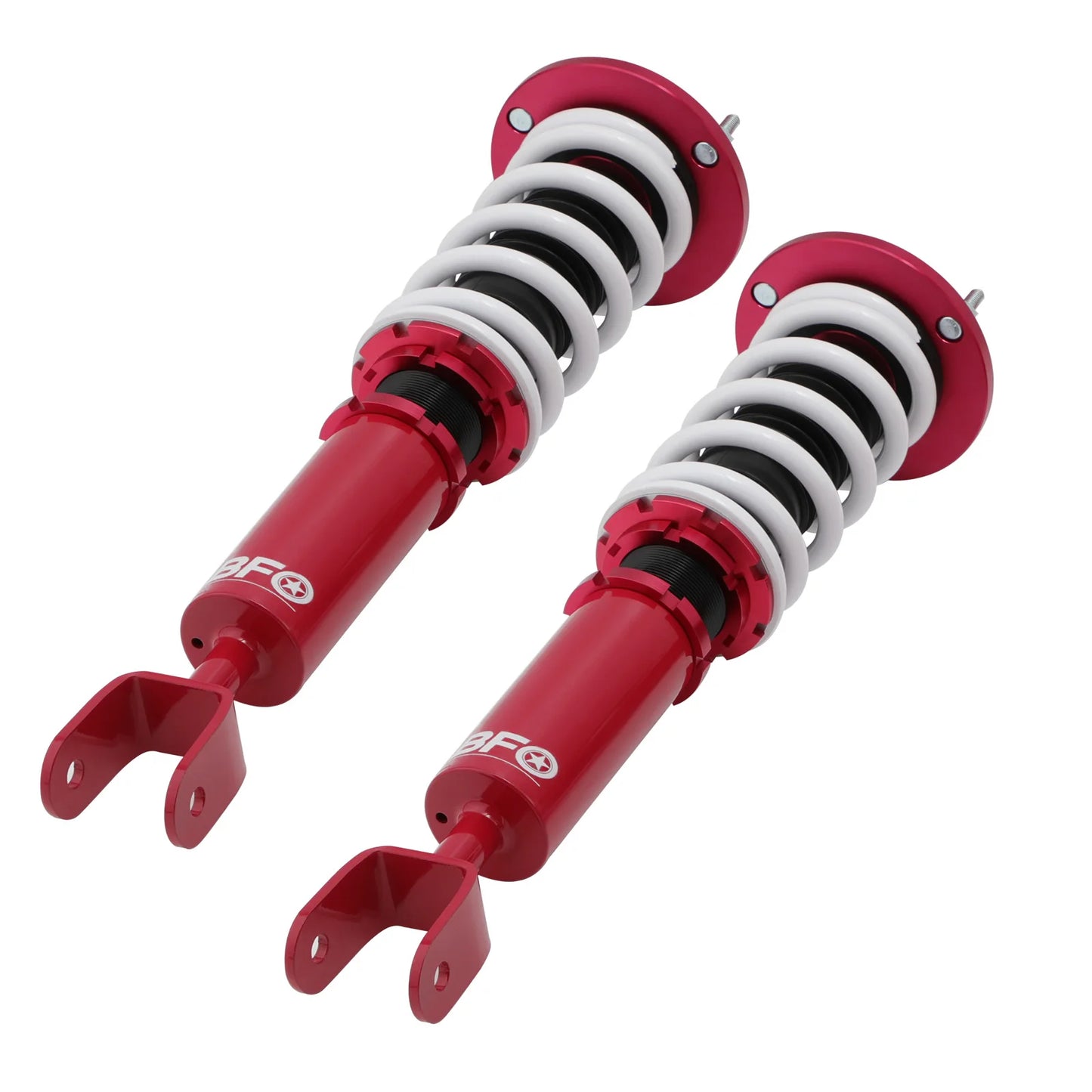 24-Way Adjustable Coilover For Toyota Supra JZA80 JZA80L JZZ30 RZ RZ-S