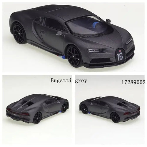 1/64 GT-R Mini Diecast Alloy Model Car Toys Metal Sports Vehicles