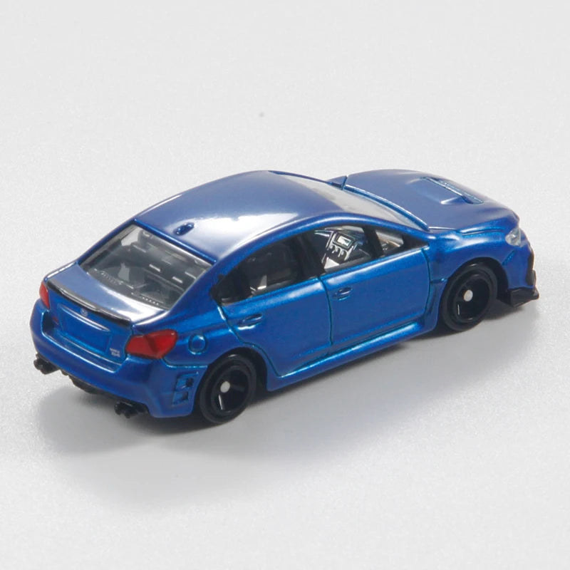 TAKARA TOMY Tomica NO.115 Subaru WRX S4 Sports Coupe Scale 1/62 Mini