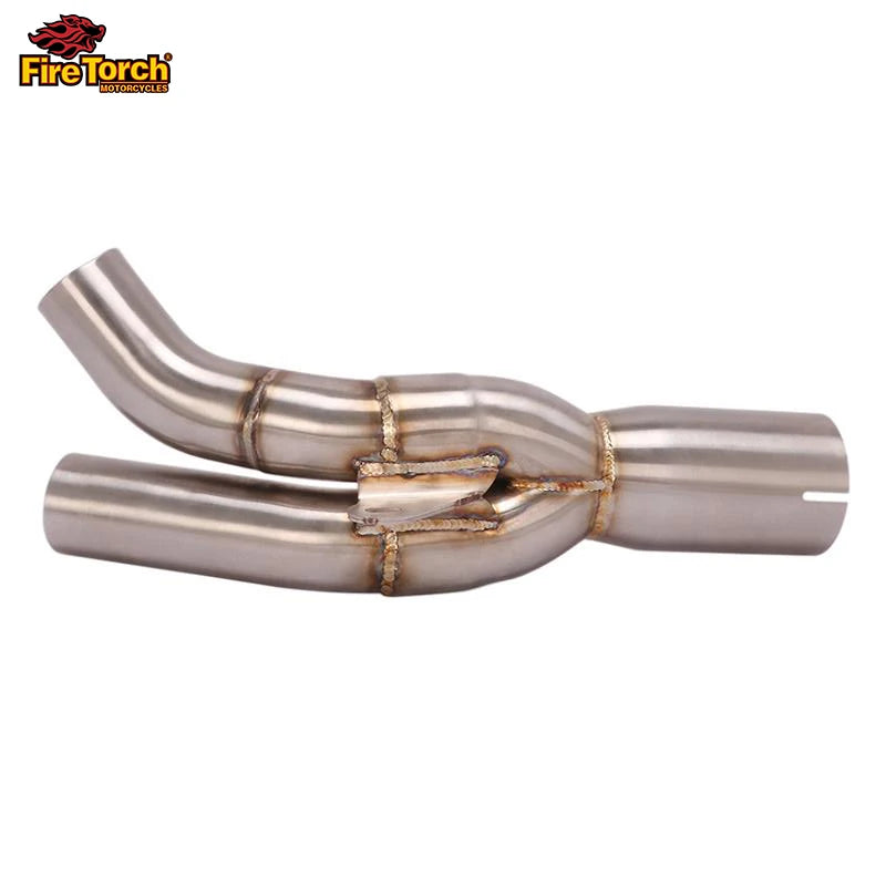 Slip On For Yamaha YZF R1 R 1 2004 2005 2006 Motorcycle Exhaust Escape