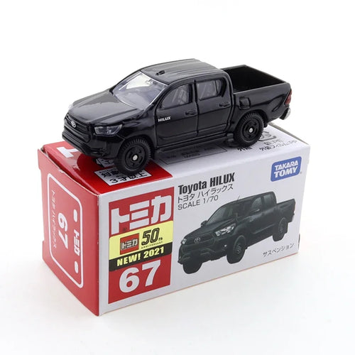 Special Offer Takara Tomy Tomica  No.61-No.80 Cars Hot Pop 1:64 Kids