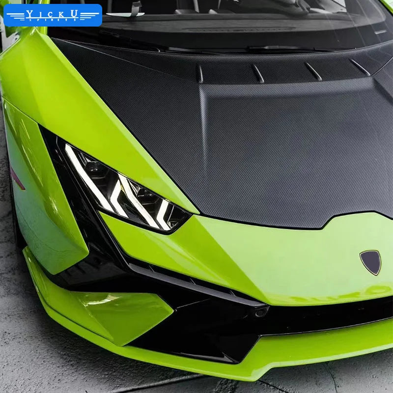 Suitable for Lamborghini Huracan LP610 LP580 EVO upgraded tecnca