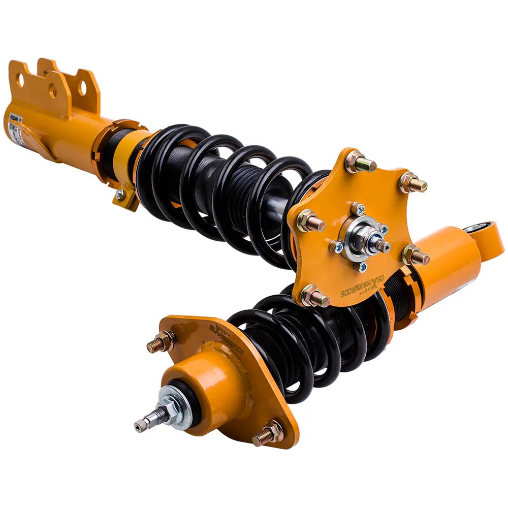 24 Way Adjustable Damper Coilovers Suspension Kit for Honda CRV CR-V