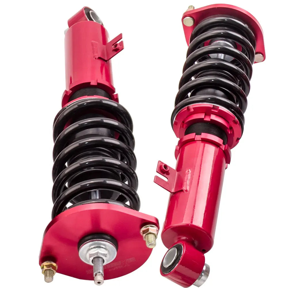 24 Ways Adjust Damper Coilover For Nissan 300ZX Z32 Suspension Shock