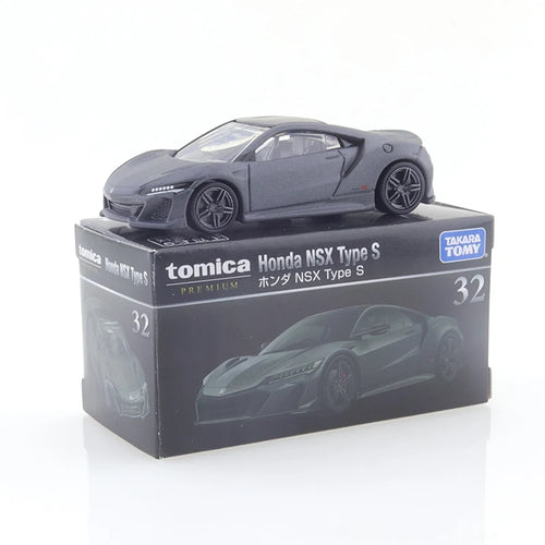 TP01-TP40 Takara Tomy Tomica Premium Car Tank Plane Vehicles HONDA