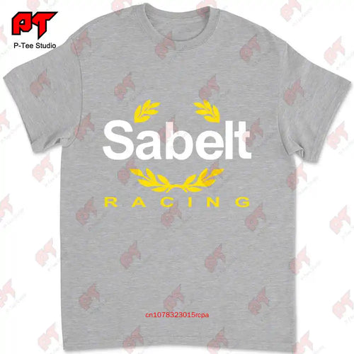 Sabelt Racing Logo T-shirt C9AN