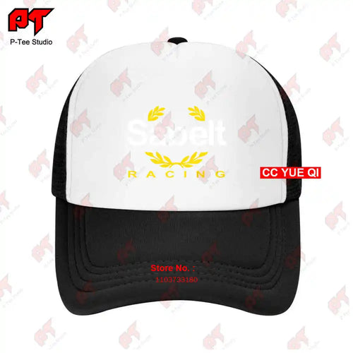 Sabelt Racing Logo Baseball Caps Truck Cap C9AN