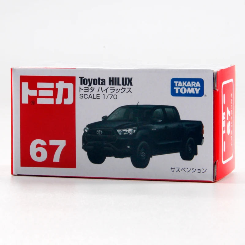 Takara Tomy Tomica 1/70 Mini Diecast Alloy Model Car Toys Metal Sports