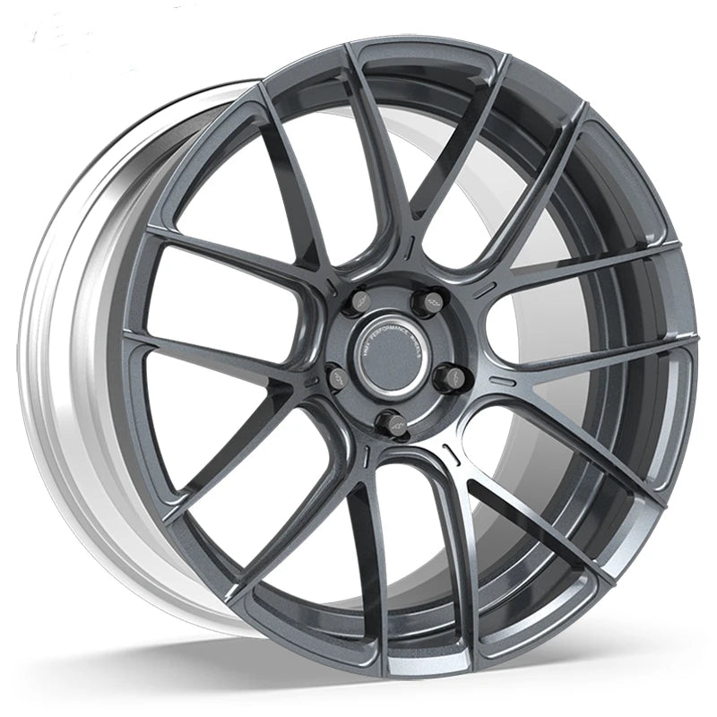 18 19 20 inch Best design extremely automobile For  forged wheel hubs