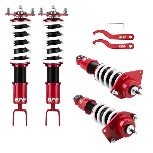 24 Way Damper Adjustable Coilovers for Mazda RX8 RX-8 SE3P 04-11