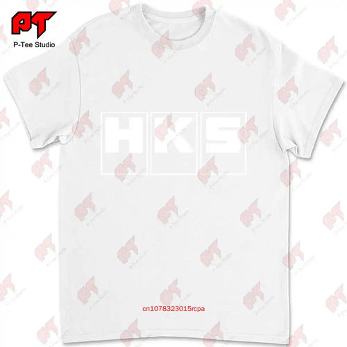 Hks 02 T-shirt S5JV