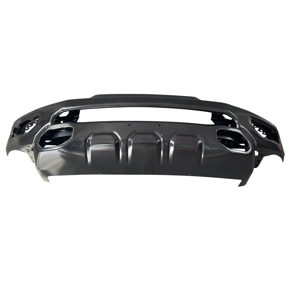 Whole Sale Aftermarket Replacement Ram Trx Steel Front Bumper For