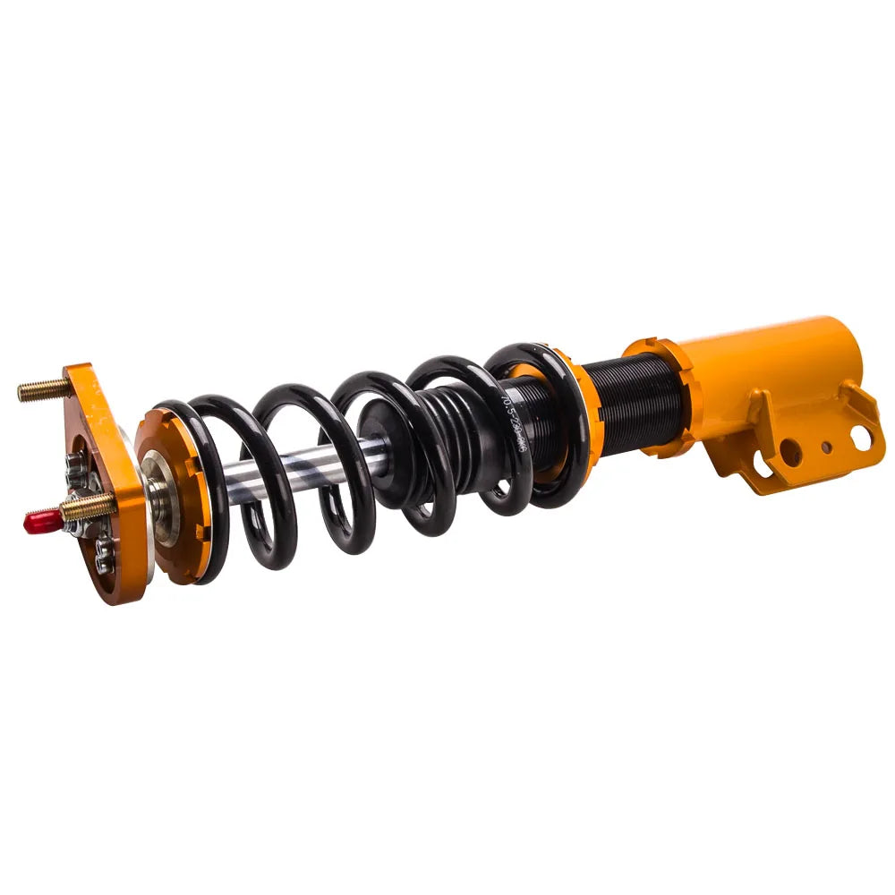 24 Ways Adjustable Damper Coilovers Suspension Kit for Ford Mustang