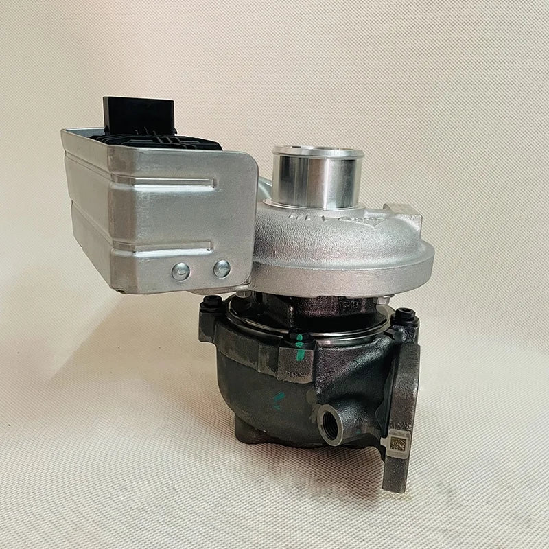 Supercharger 873597-0001 1044100FD060 Jianghuai shuai Ling Guo6 GTD14