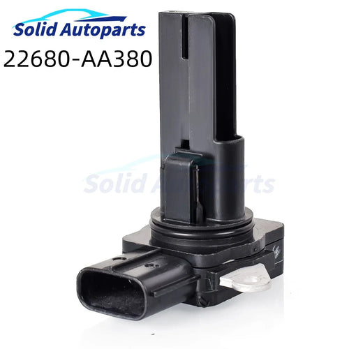 22680-AA380 Mass Air Flow Meter Sensor  For Subaru Impreza Forester