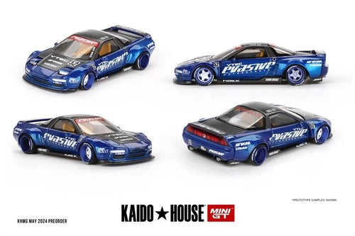 ** Preorder** For Kaido House x MINI GT 1:64 ** Preorder**