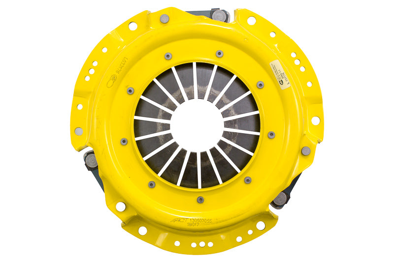 ACT Heavy Duty Pressure Plate