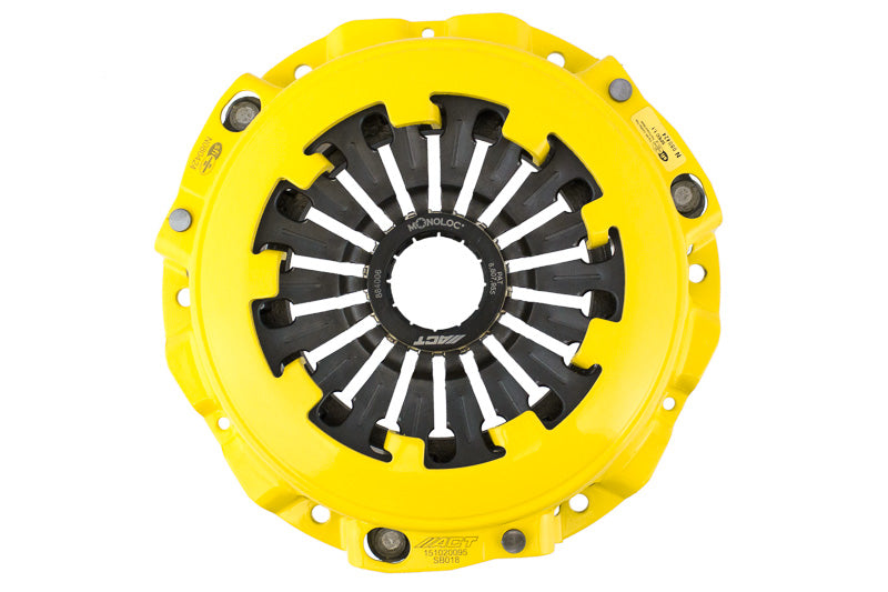 ACT Heavy Duty Pressure Plate