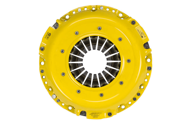 ACT Heavy Duty Pressure Plate