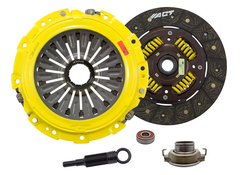 ACT HD-M/Perf Street Sprung Kit