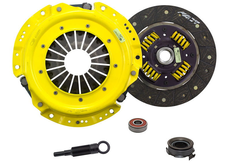 ACT HD/Perf Street Sprung Kit