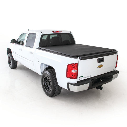 Smart Cover Soft Folding Tonneau Cover