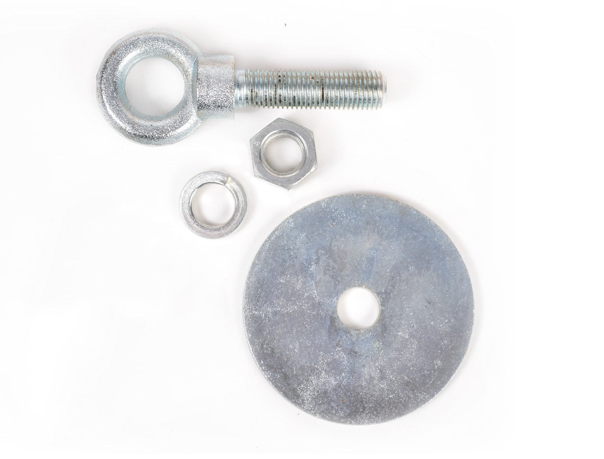 EYE BOLT KIT