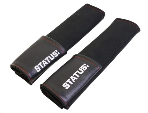 SEAT BELT SLEEVES