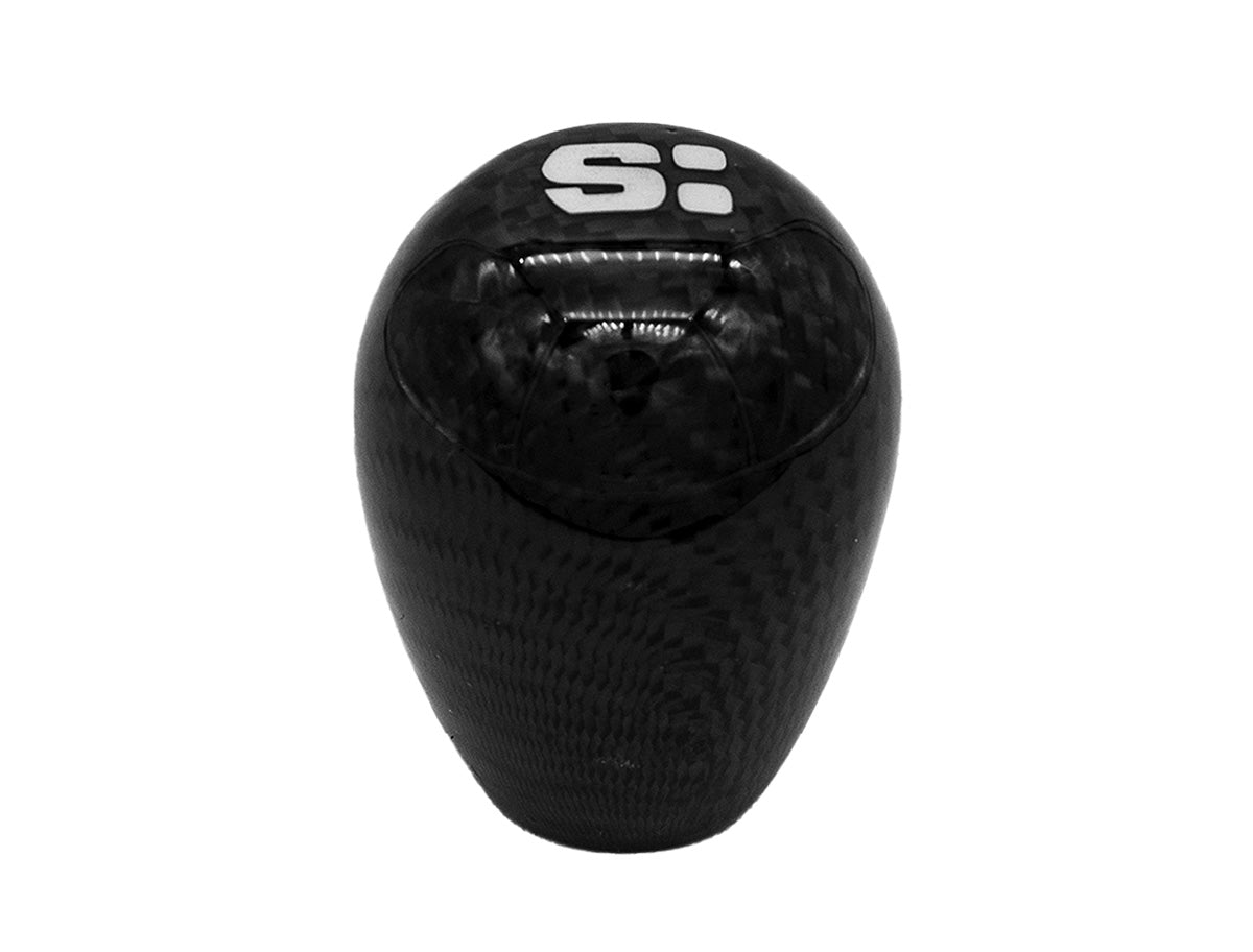 STATUS RACING CARBON FIBER SHIFT KNOB