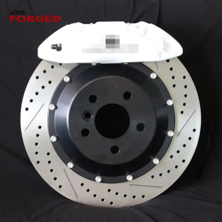 Wholesale Germany Cars Braking Pads Discs Rotors Kits 4 Pot 6 Pot 5200