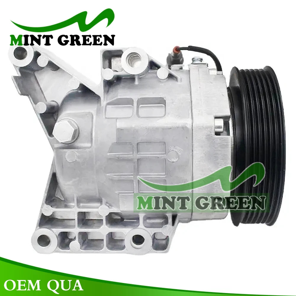 AC Compressor For Mazda MX-5 Miata 2006-2012 Air Conditioning