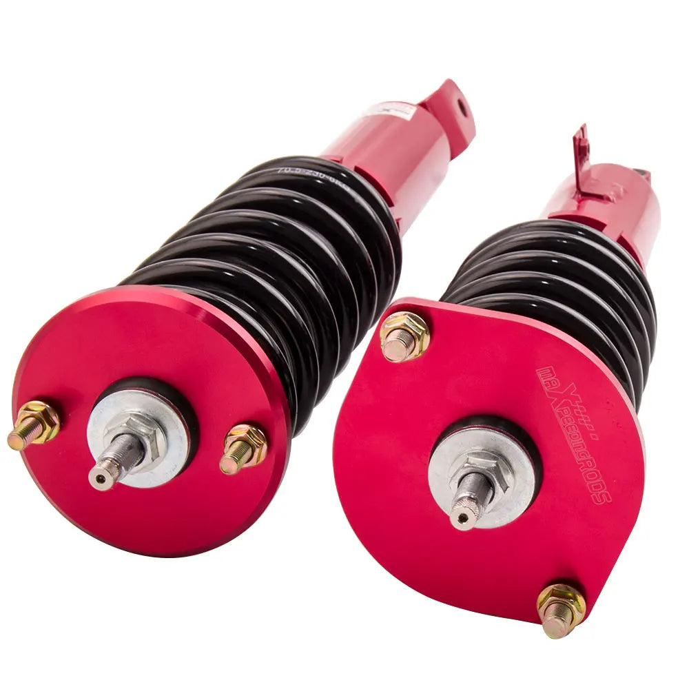 24 Ways Adjust Damper Coilover For Nissan 300ZX Z32 Suspension Shock