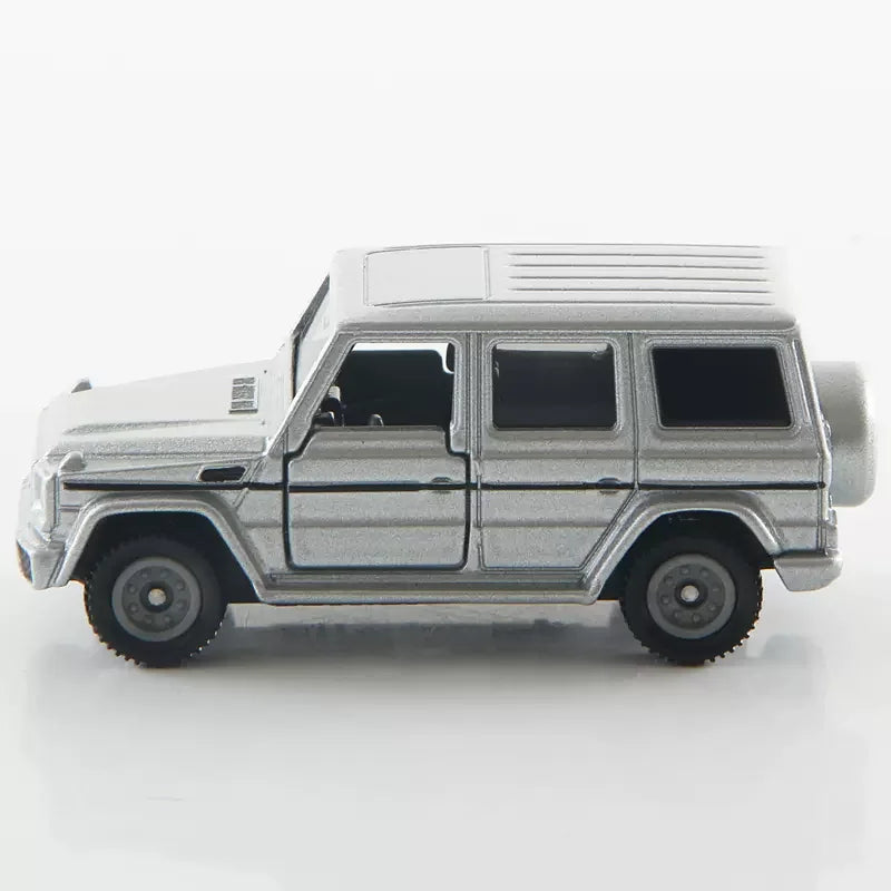 Takara Tomy Tomica 35 Mercedes-Benz G-Class Metal Diecast Vehicle