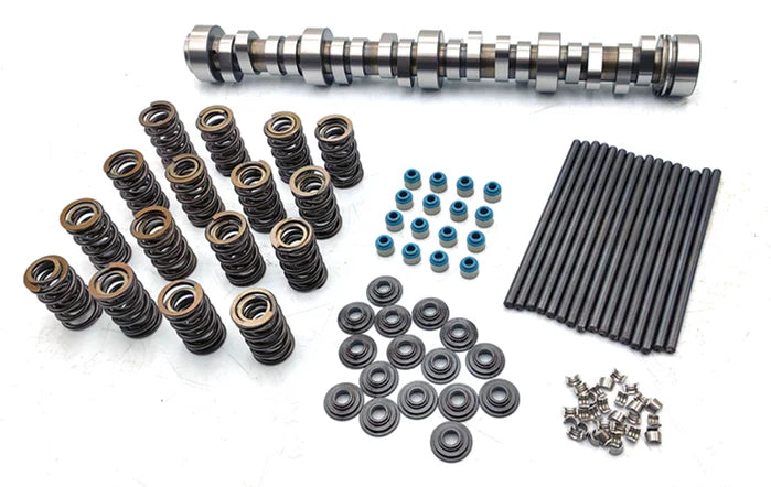 set Comp Cams Camshaft & Dual Valve Springs Kit- for Chevrolet Gen III