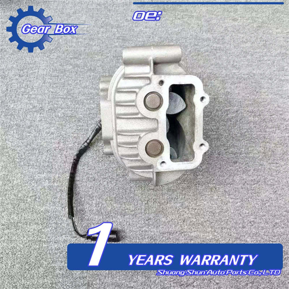 A1110960099KZ M62 Refurbish Eaton M42 Turbocharger Supercharger