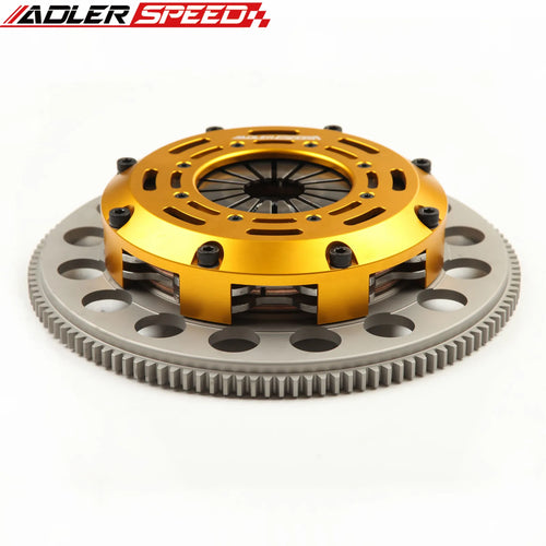 ADLERSPEED ADLERSPEED RACING CLUTCH TWIN DISC MEDIUM FOR 89-1999