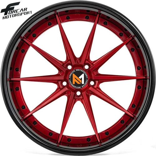 18 19 20 21 22 24 Inch custom forged wheel 5x112 5x130 mm Forged car