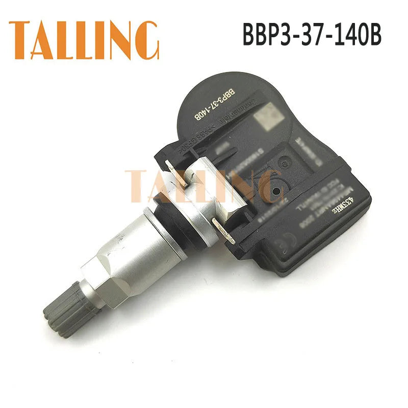 BBP3-37-140B TPMS Tire Pressure Sensor for Mazda MX-5 Miata 2.0L