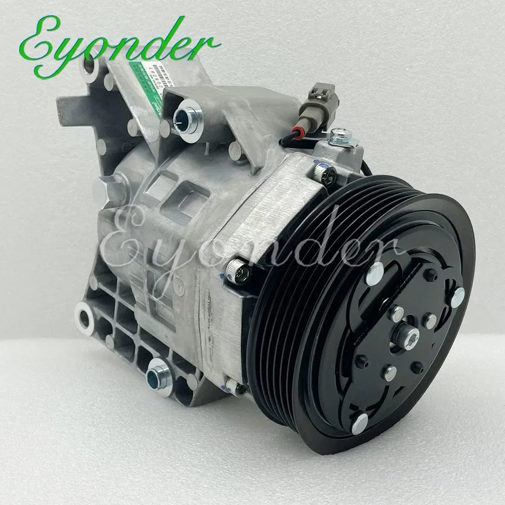 A/C AC Air Conditioning Compressor for Mazda MX-5 Miata MX5 2.0L