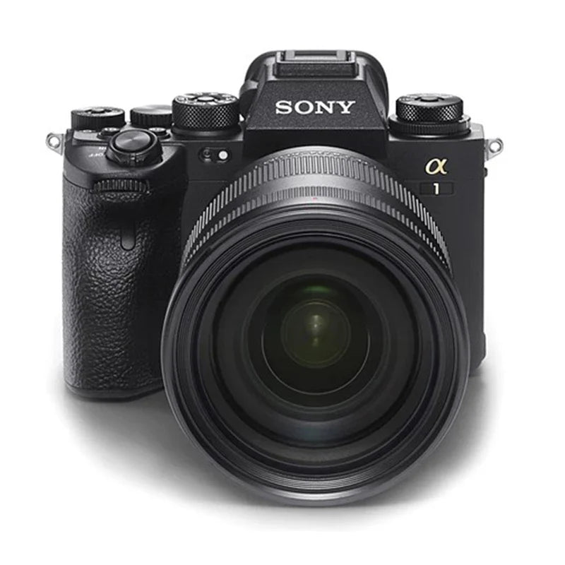 SONY Alpha 1 Full-frame Mirrorless Interchangeable Lens Camera High