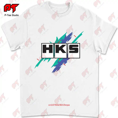 Hks T-shirt JEBK